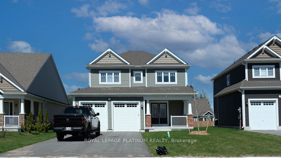 4 Stother Crescent