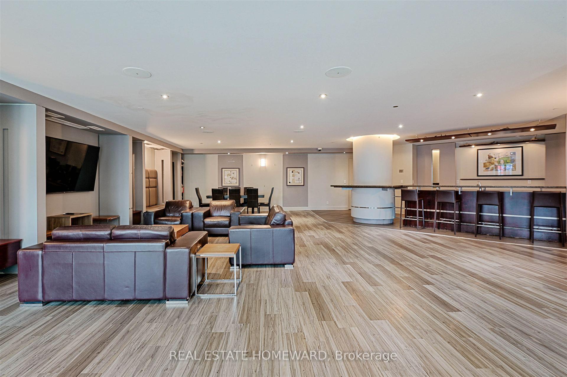 3 Bedrooms Condo at 397 Front, Toronto For sale
