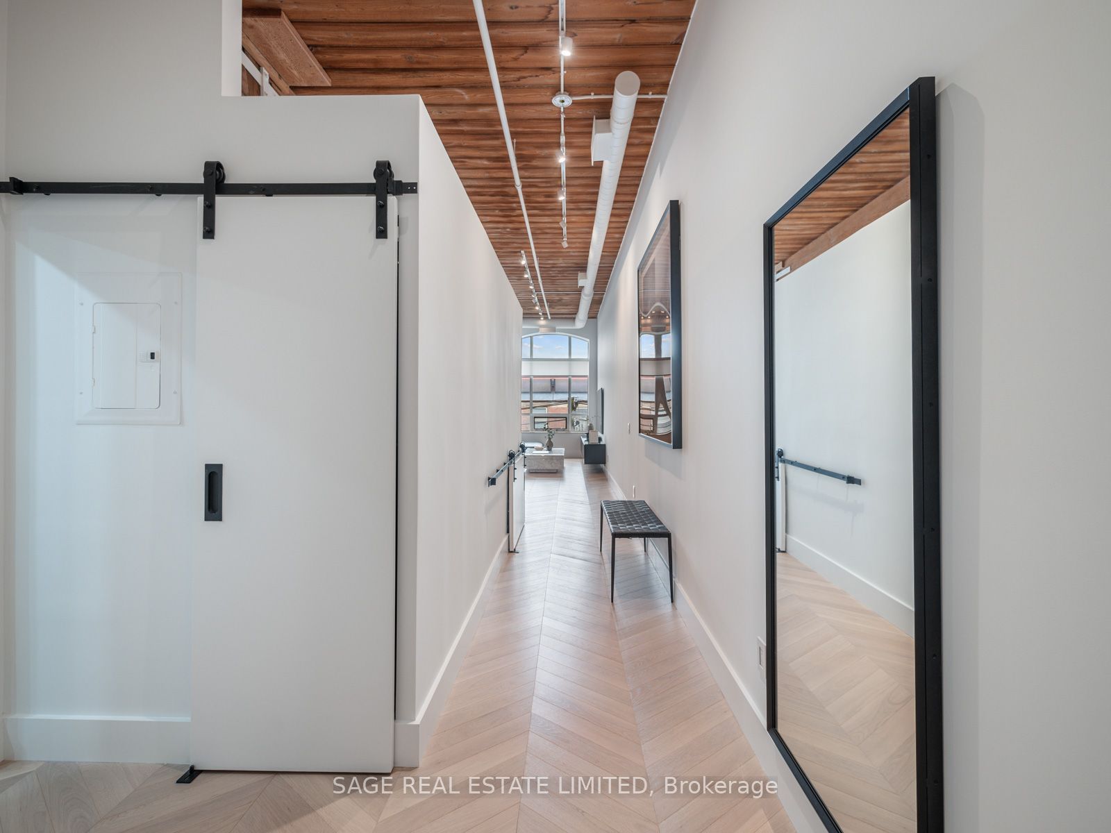 993 Queen Street W, #317