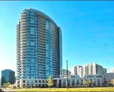 #1712 - 18 Holmes Avenue, Toronto, ON M2N 0E1