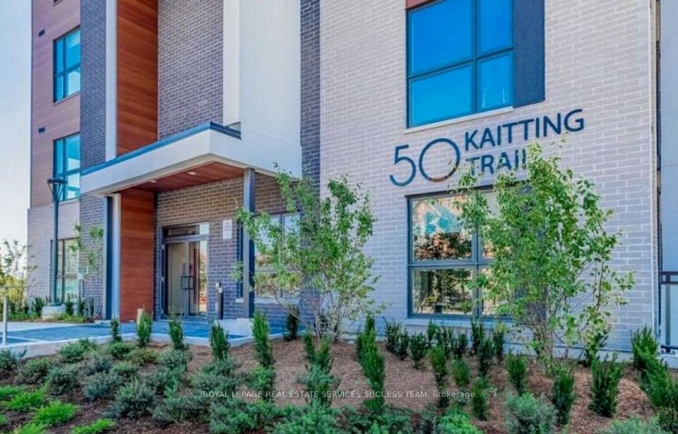 Property at #112 - 50 Kaitting Trail, Oakville, ON L6M 5N3