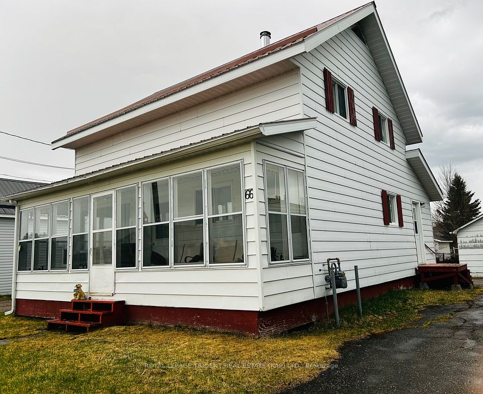 66 St Aubin