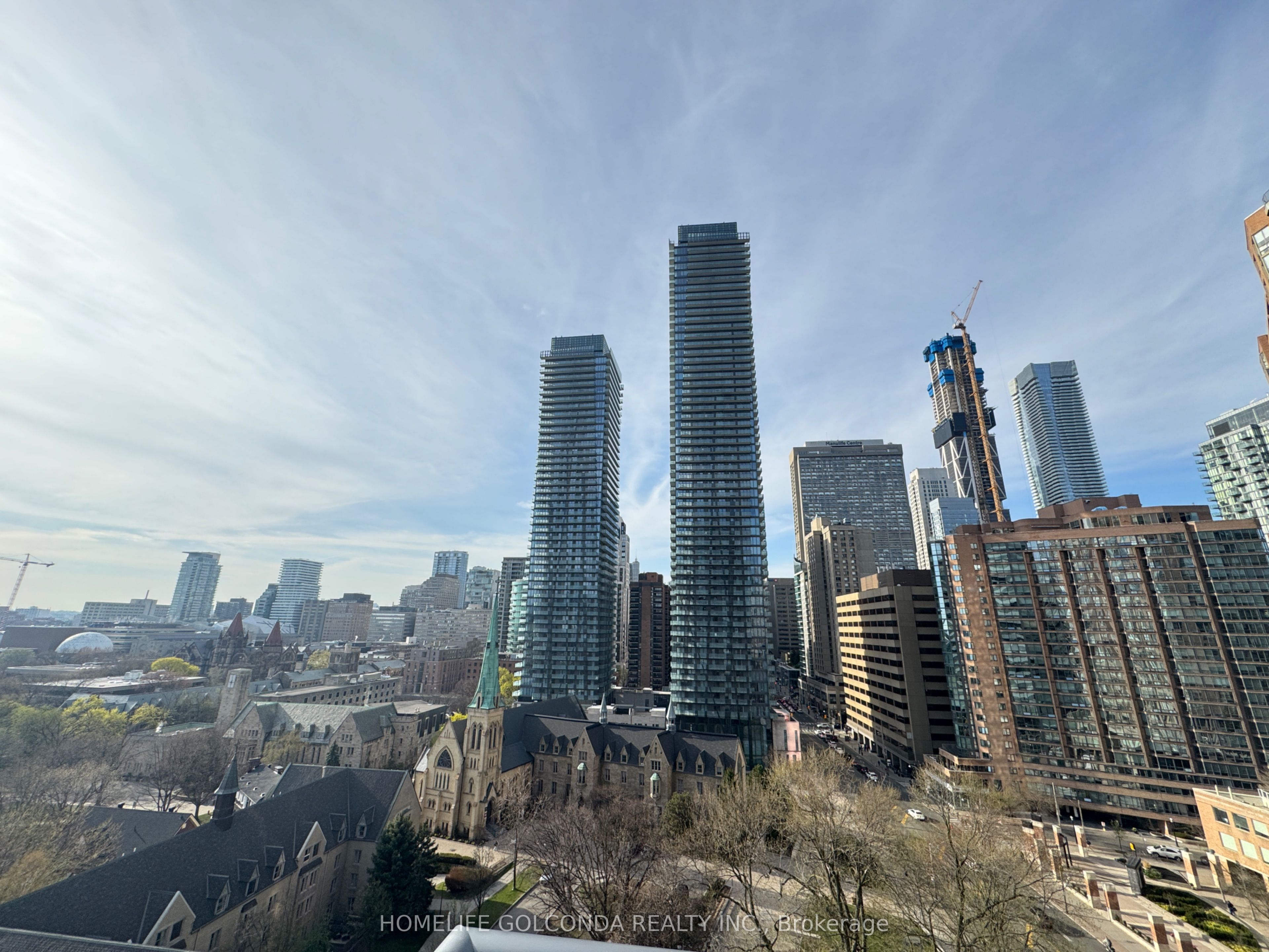 57 St Joseph Street, #1319