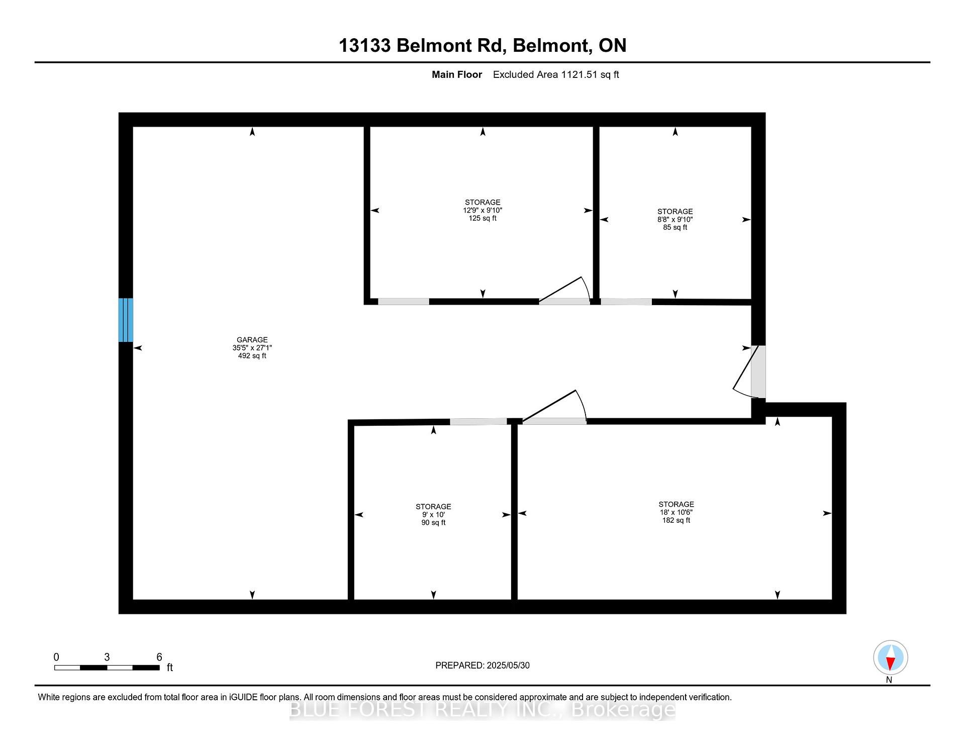 Listing image