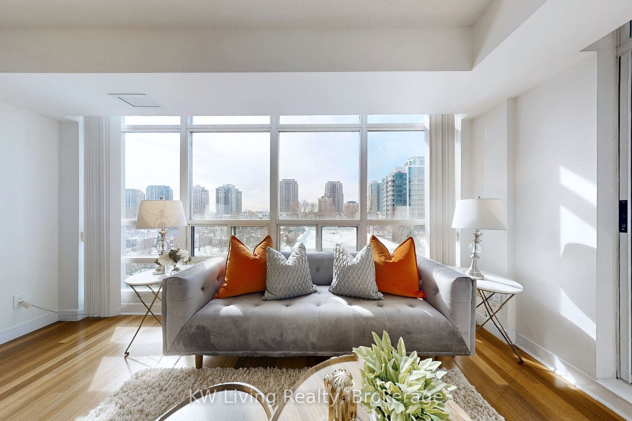 35 Bales Avenue, #615