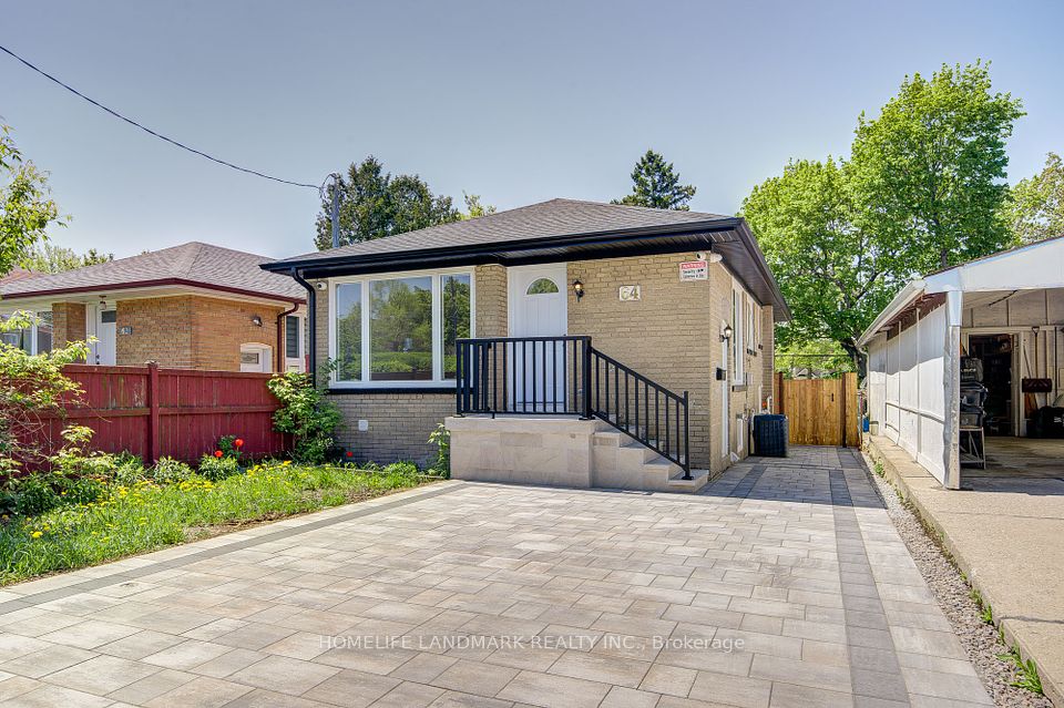 64 Laurel