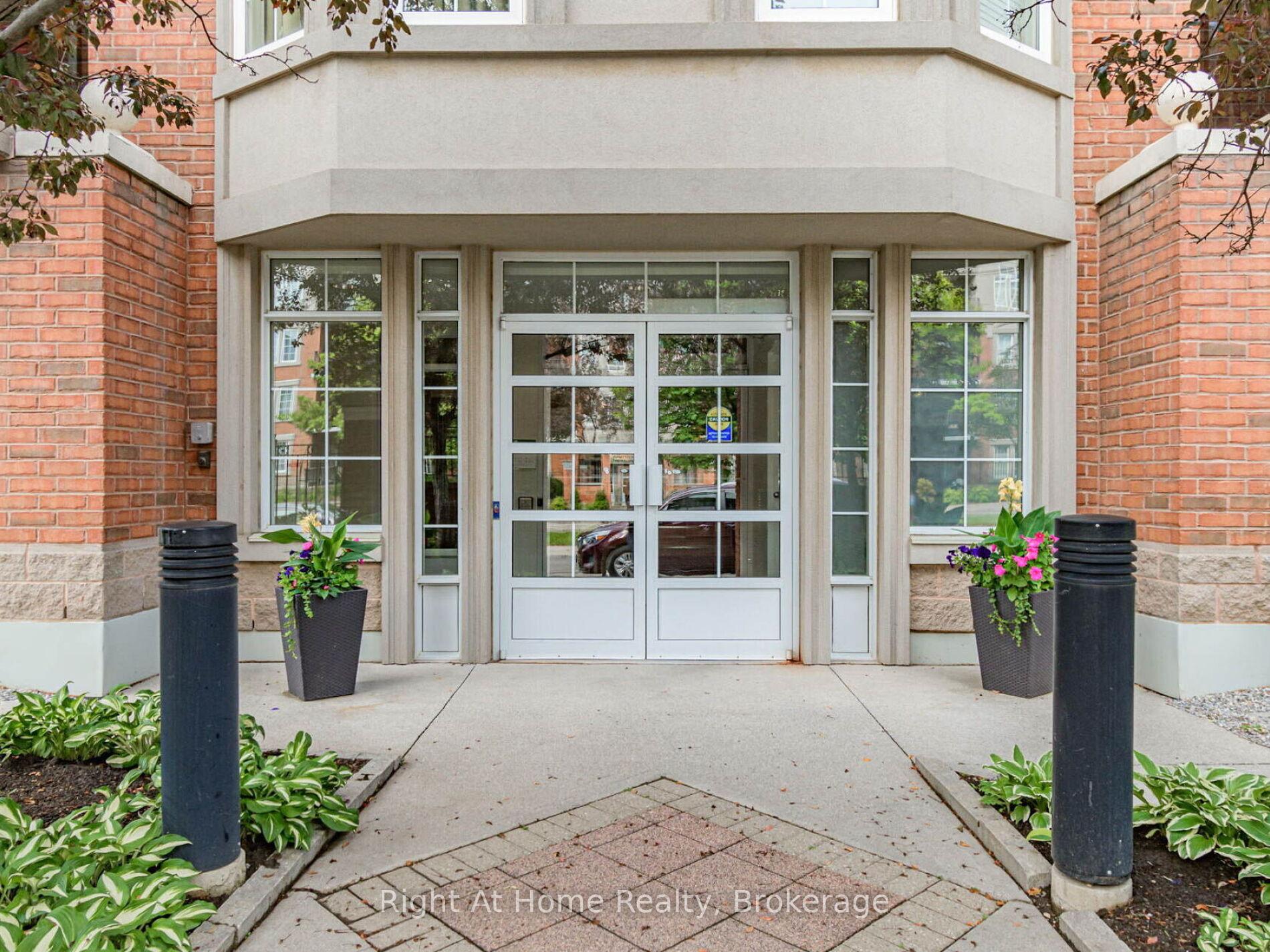 1 Bedroom Condo at 2300 Parkhaven, Oakville For sale