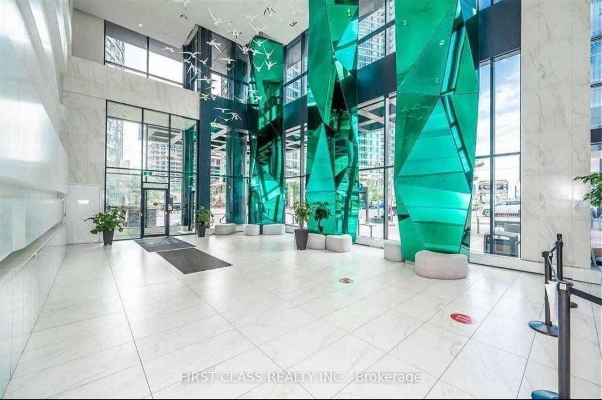 1 Bedroom Condo at 352 Front, Toronto For sale