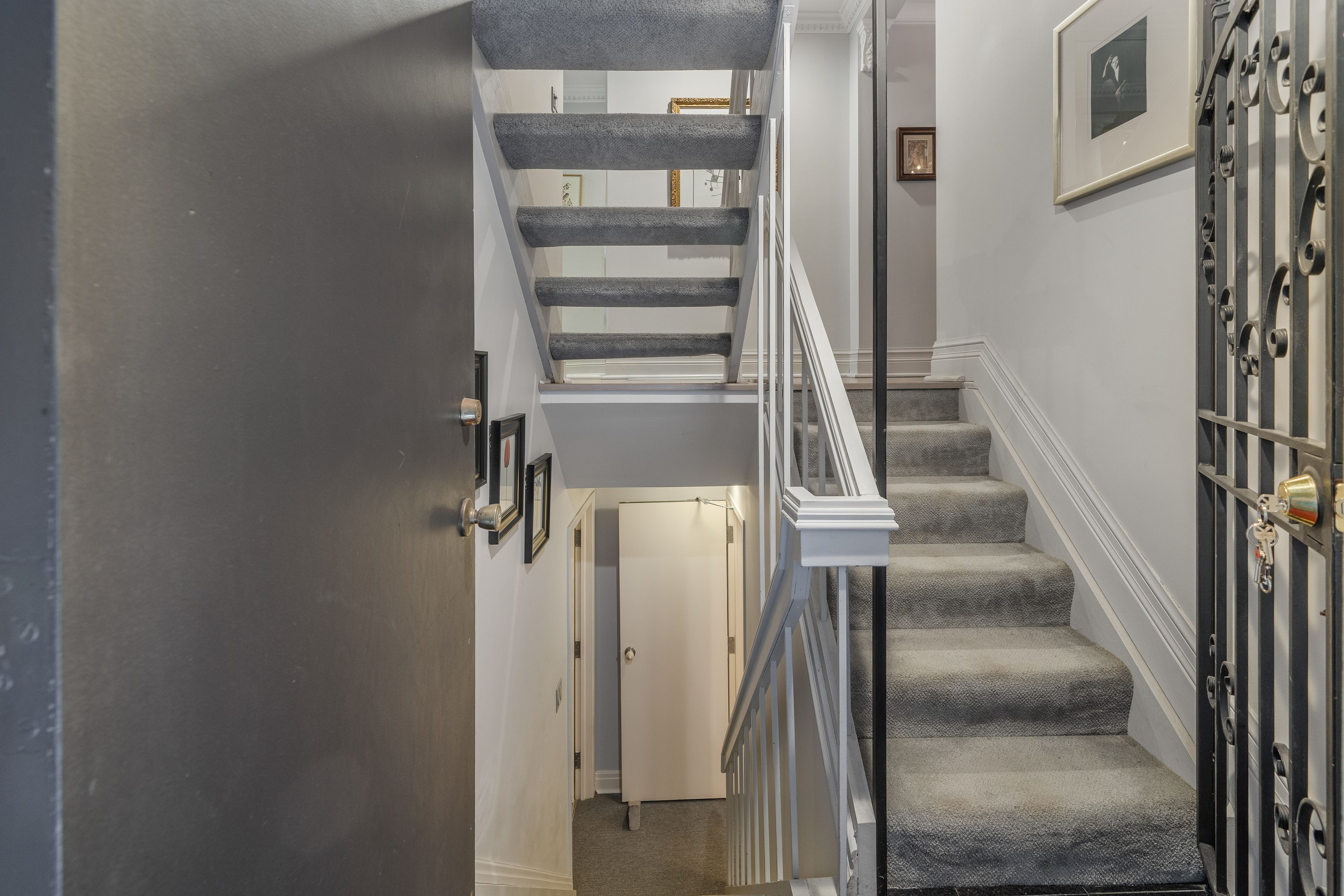 46 Clarendon Avenue