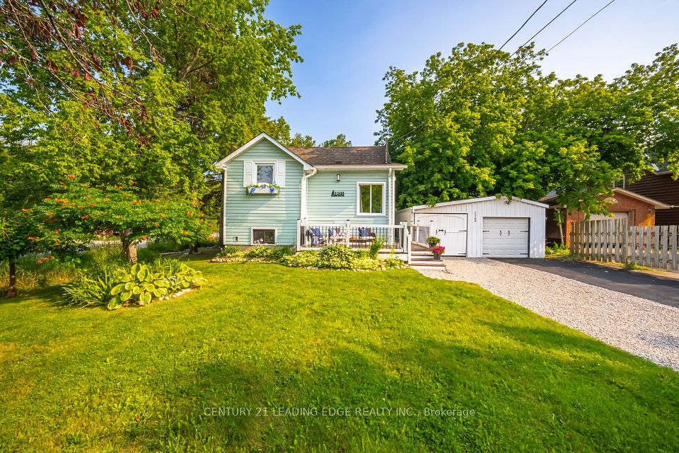 1169 Killarney Beach