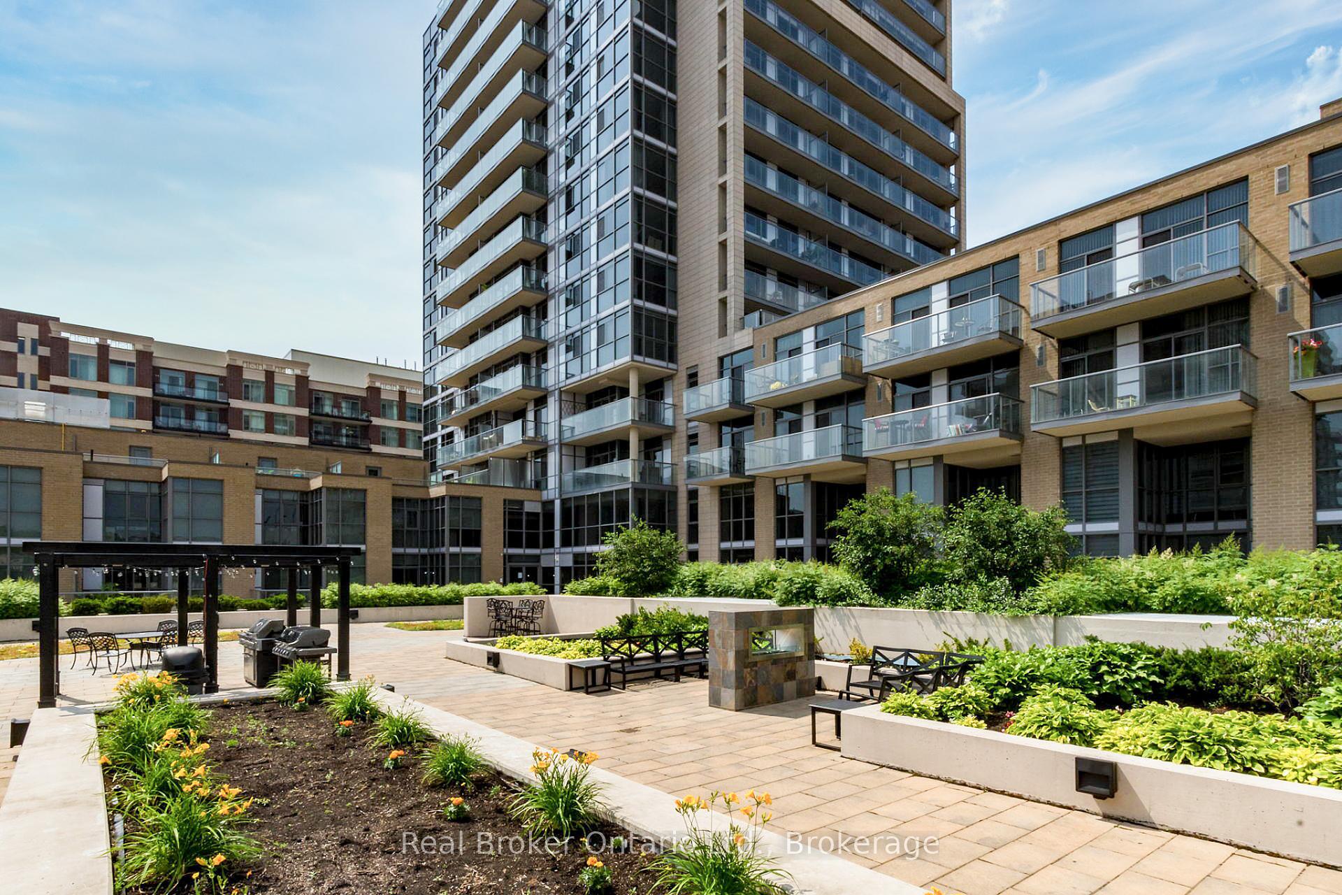 Condo at 1940 Ironstone, Burlington For sale