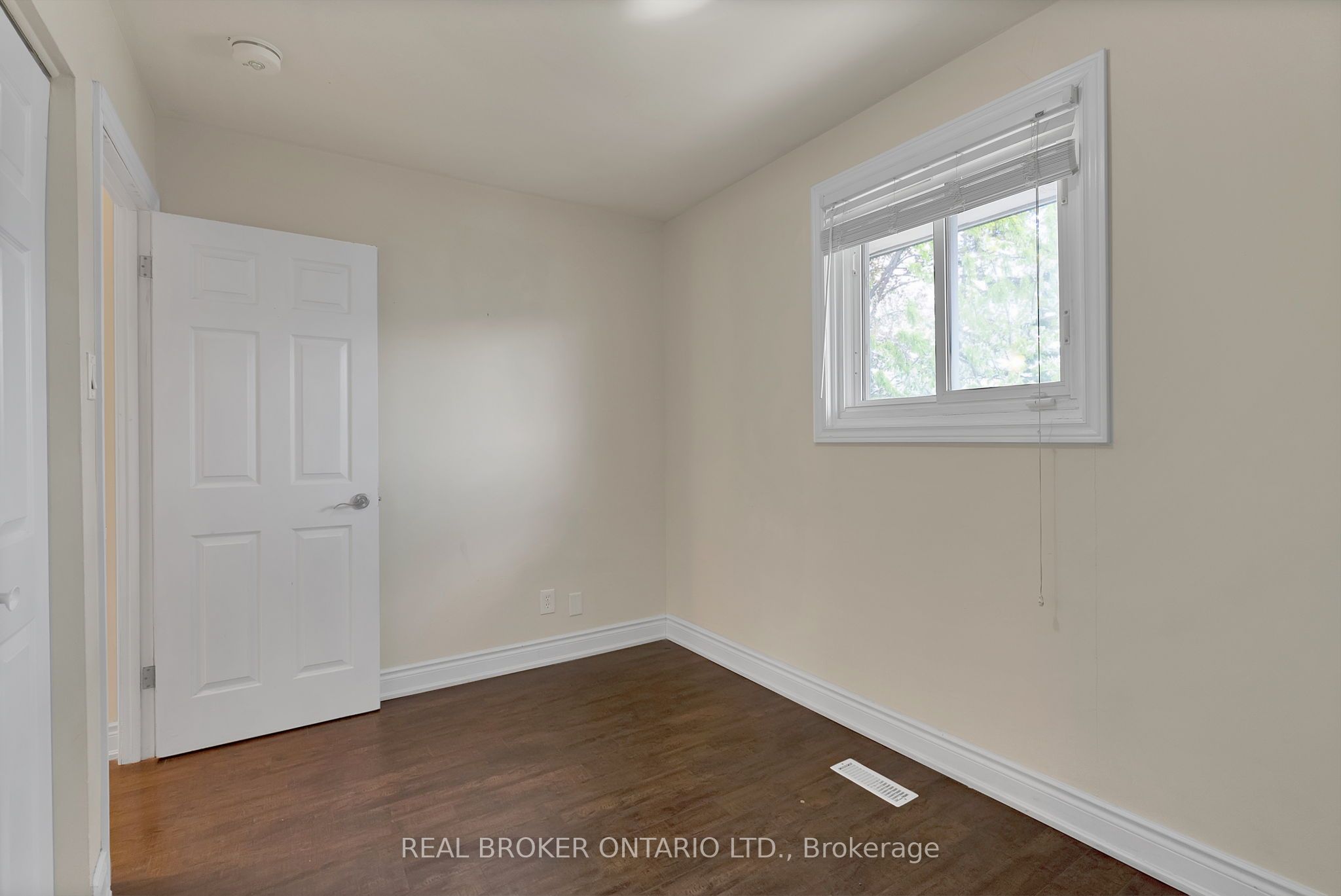 251 Vodden Street E, #Main Fl