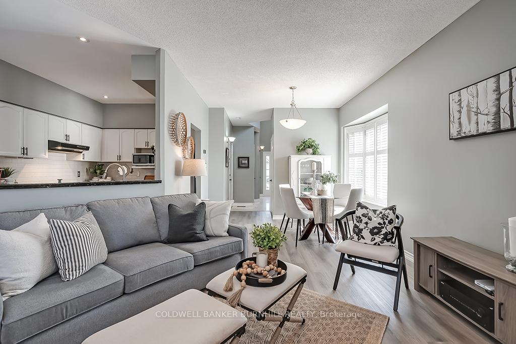 3 Bedrooms Condo at 1375 STEPHENSON,  Burlington For sale