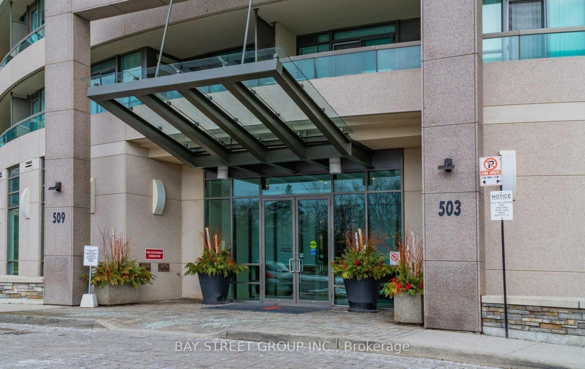 1 Bedroom Condo at 503 Beecroft, Toronto For sale