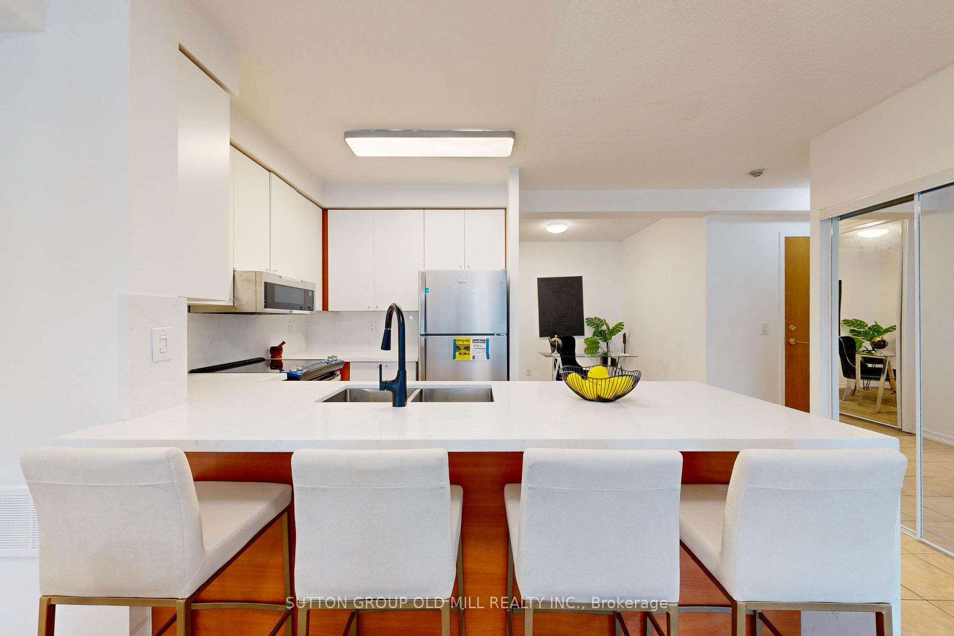 1 Bedroom Condo at 5500 Yonge, Toronto For sale