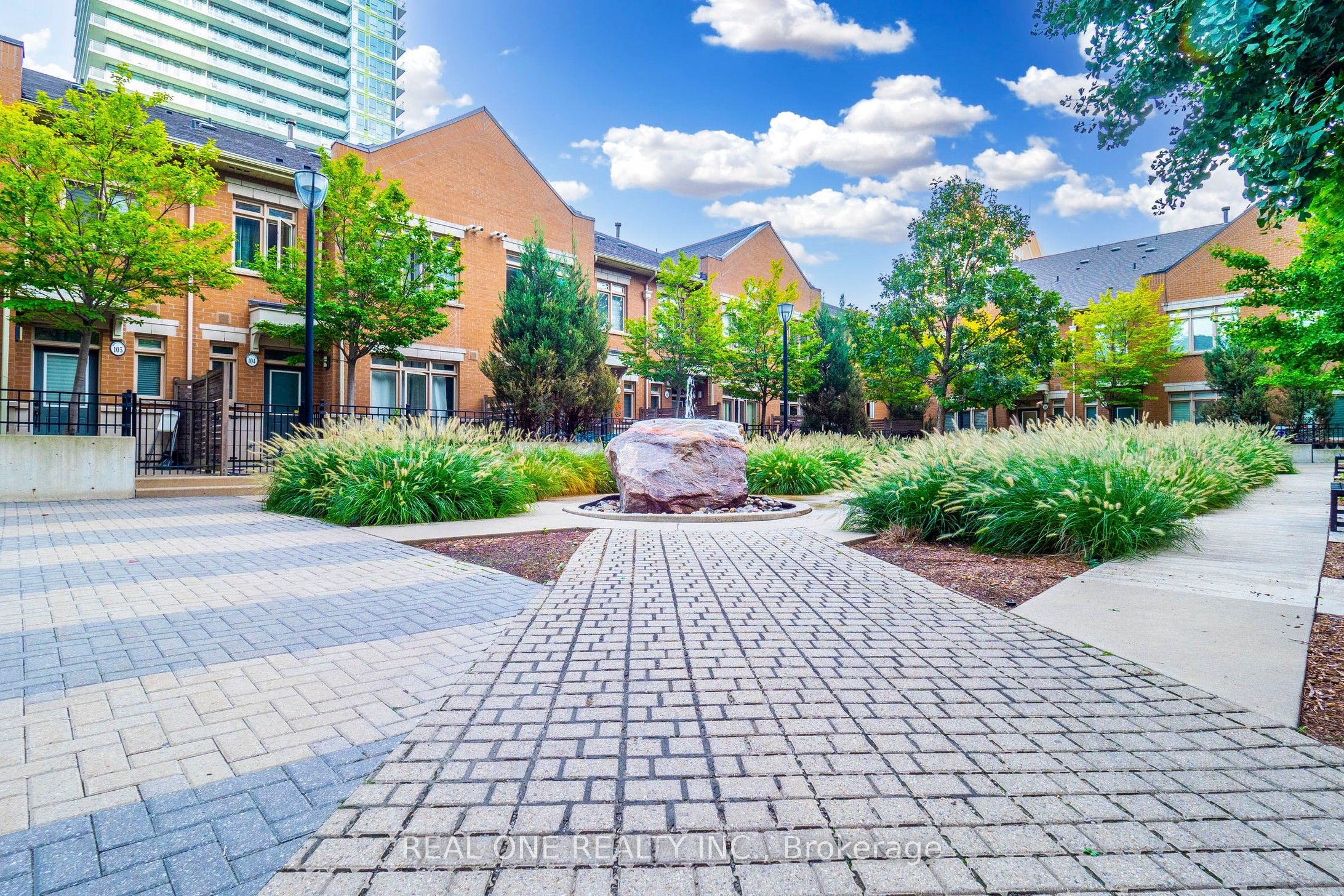 385 Prince Of Wales Drive #3007, Mississauga City Centre
