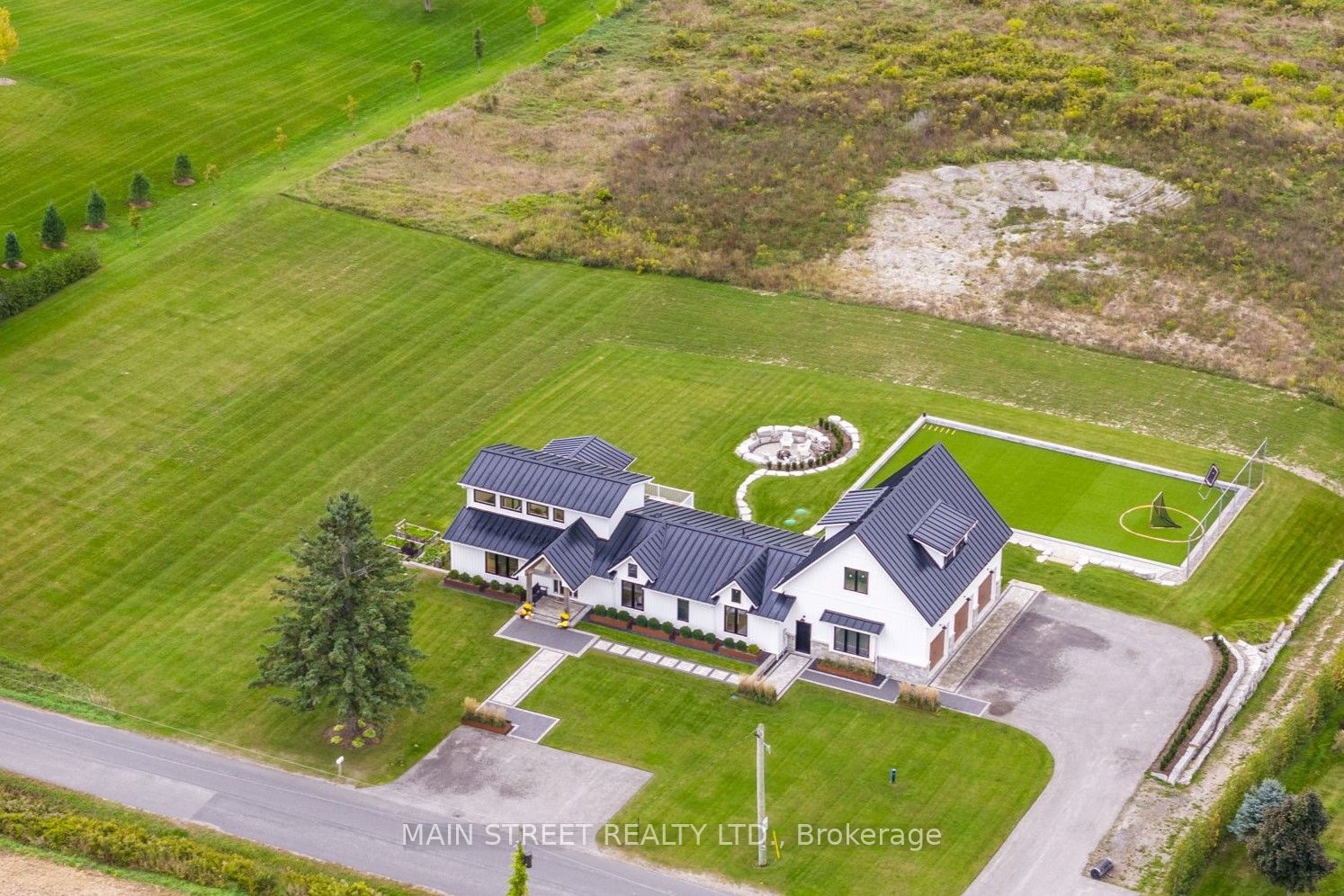 6346 Clemens Road, Clarington, ON L1C 5R3