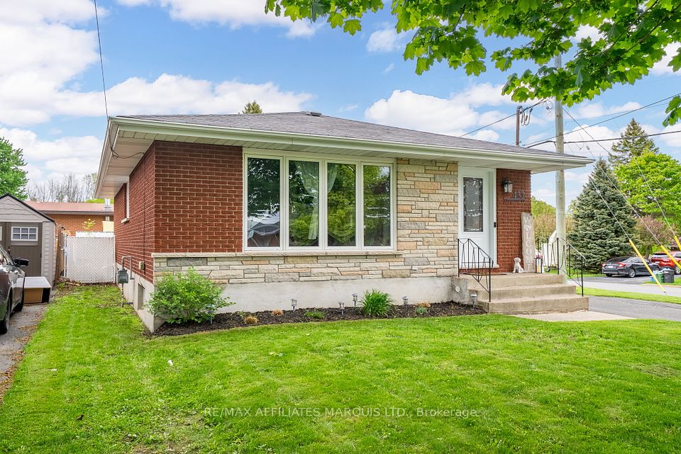 432 Anthony Street, Cornwall, ON K6H 5K9