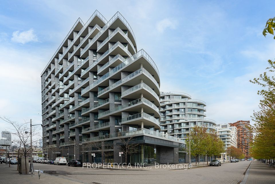 1 Edgewater