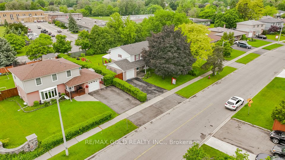 3 Crawley Drive