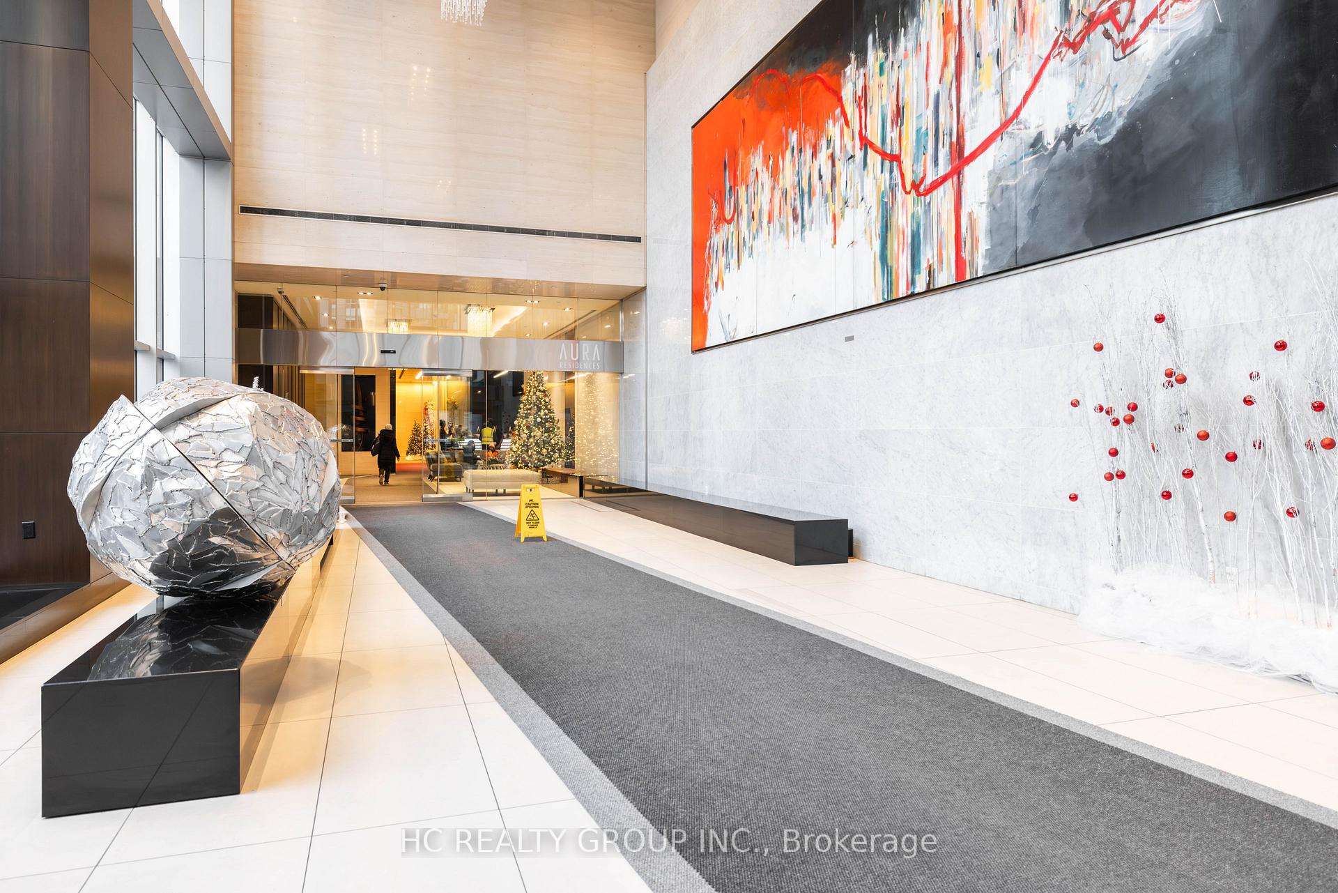 1 Bedroom Condo at 386 Yonge, Toronto For sale