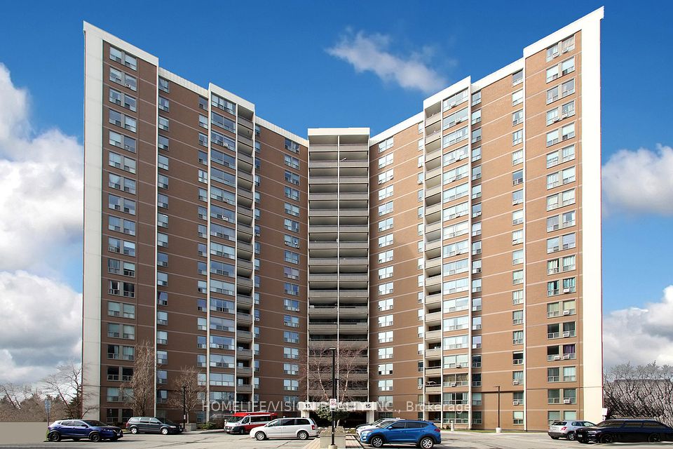 15 Vicora Linkway