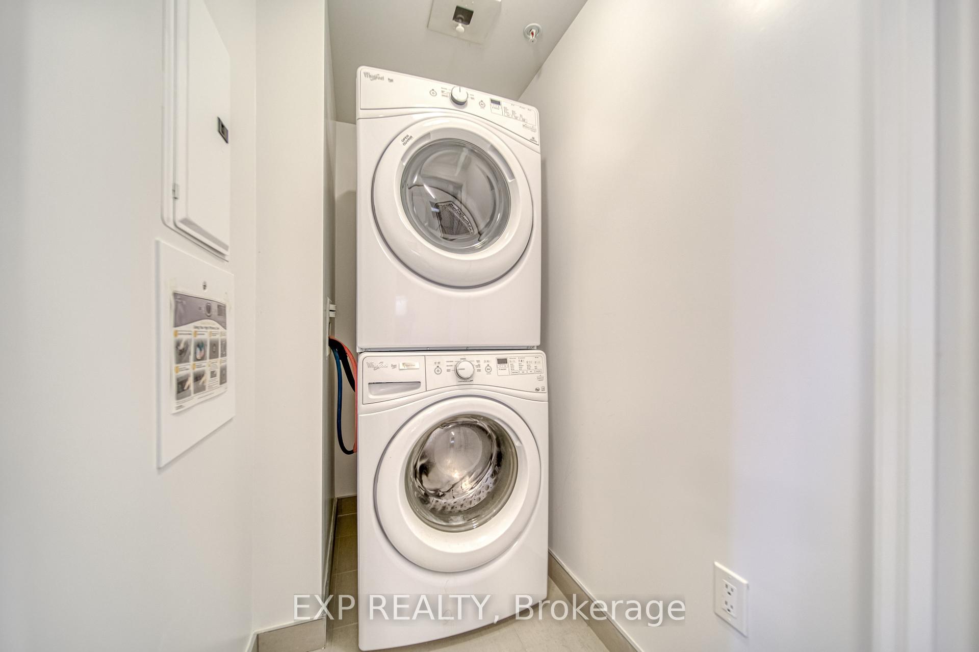 1 Bedroom Condo at 1038 Mcnicoll, Toronto For sale