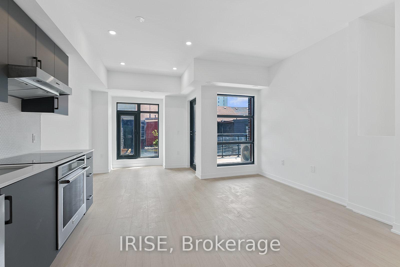 3 Bedrooms Condo at 485 Logan, Toronto For sale