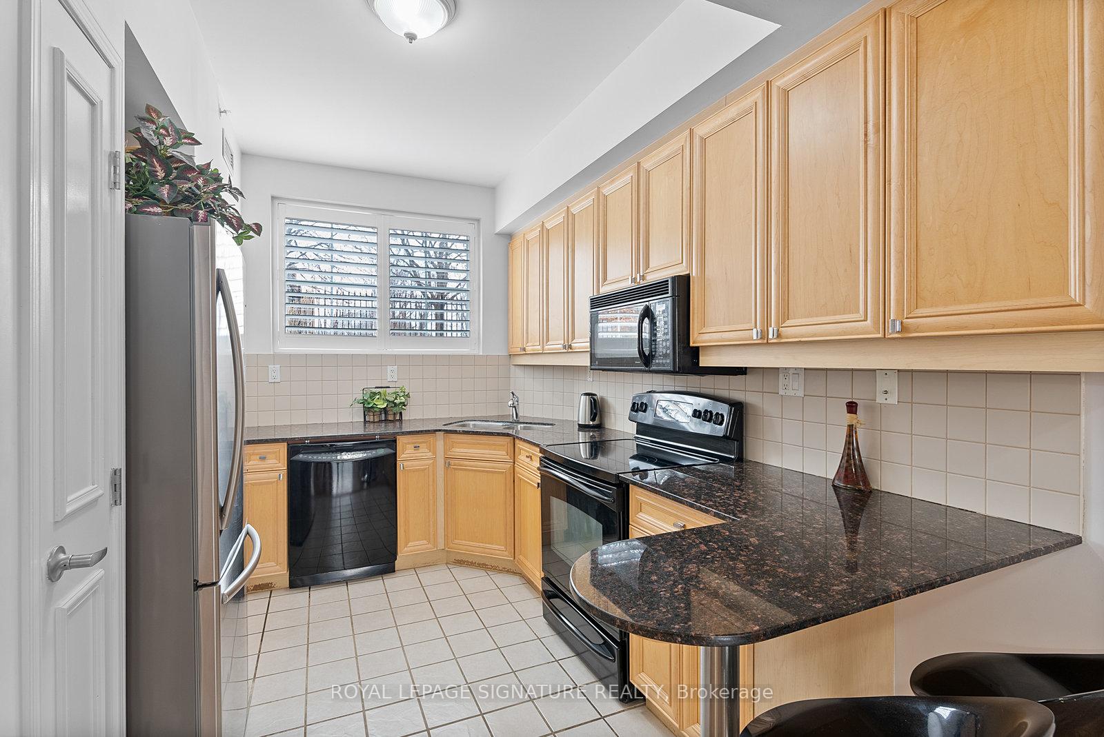 2 Bedrooms Condo at 1785 Eglinton, Toronto For sale