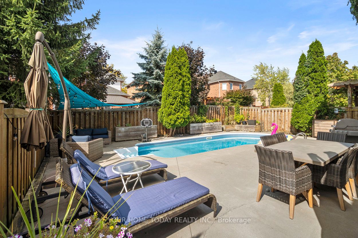 23 North Ridge Crescent