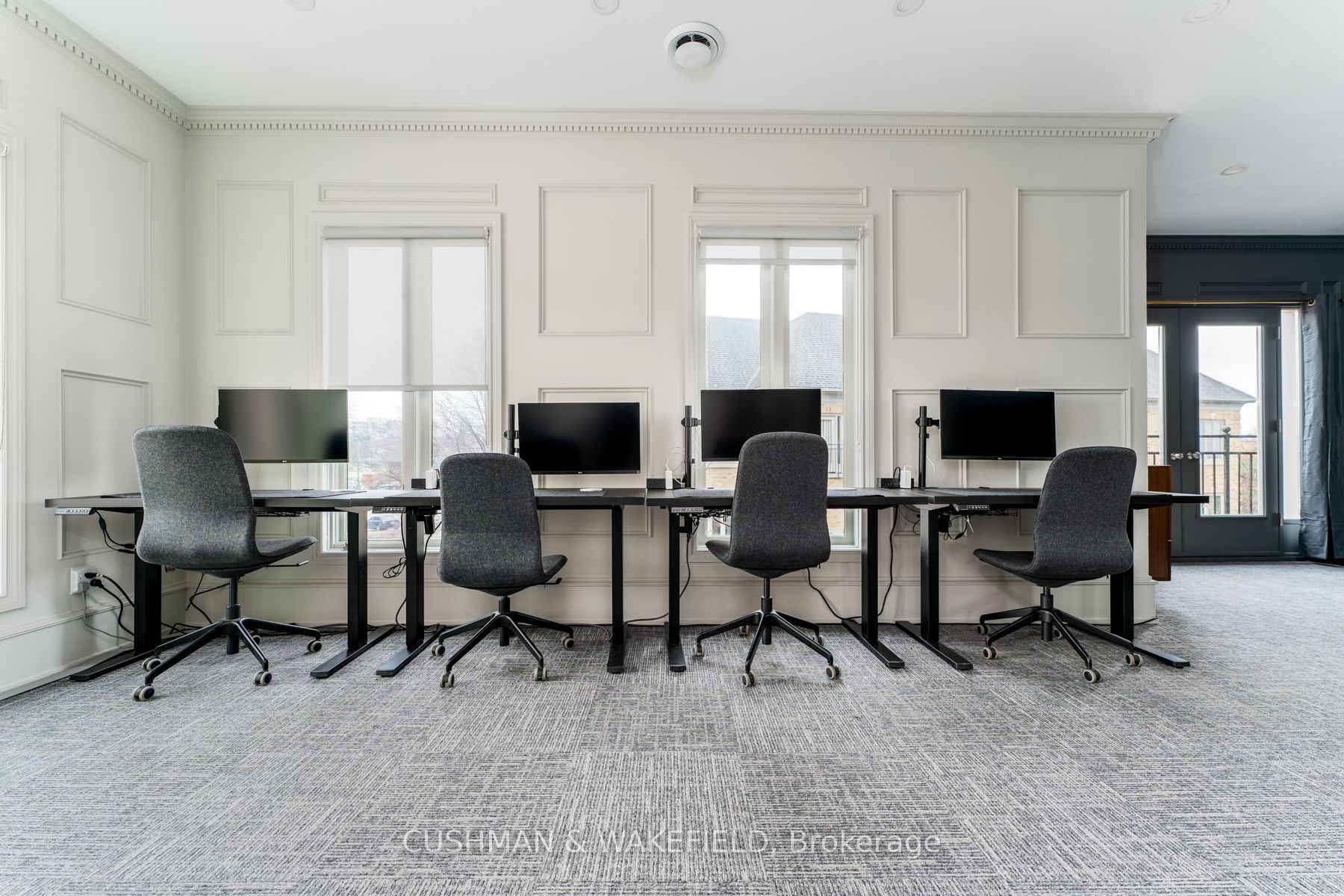420 North Service Road E, #300