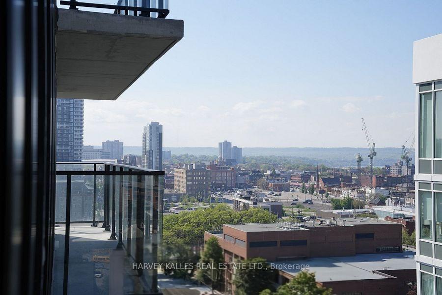 1 Jarvis Street 1411