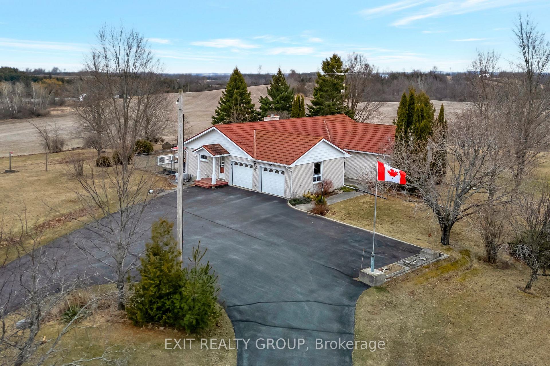 95 Boundary Road, Belleville, ON K0K 2Y0