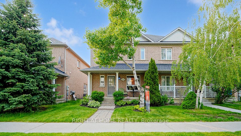 320 Canyon Hill Avenue, Richmond Hill, ON L4C 0R1