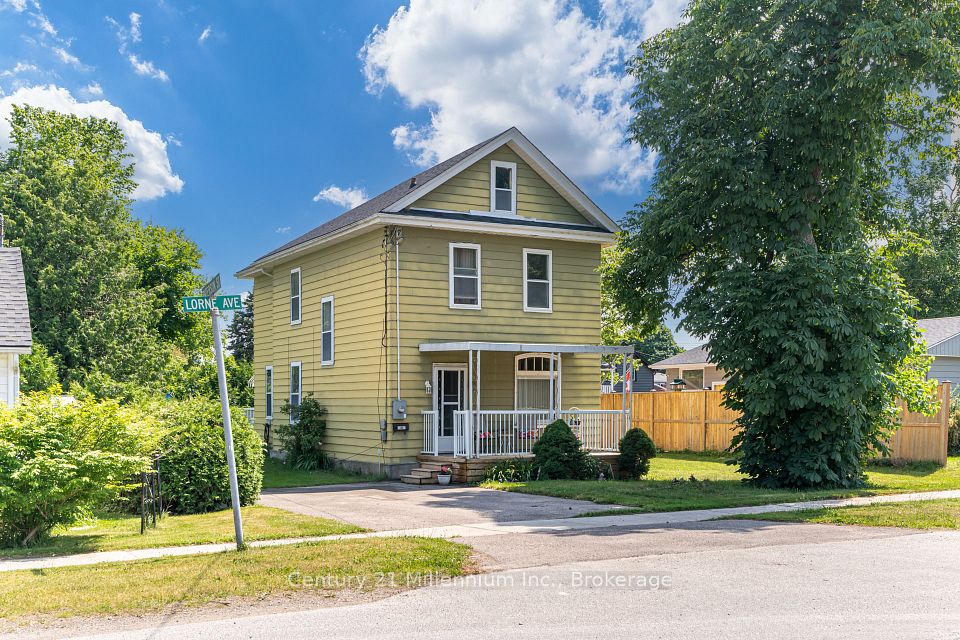 Investment Listing Photo