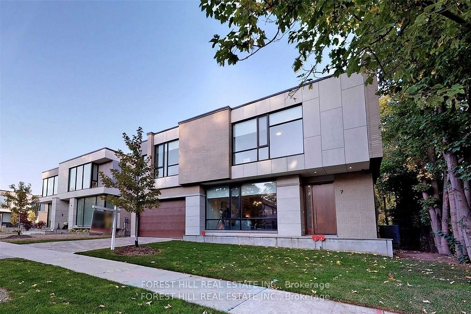 7 Fairmeadow