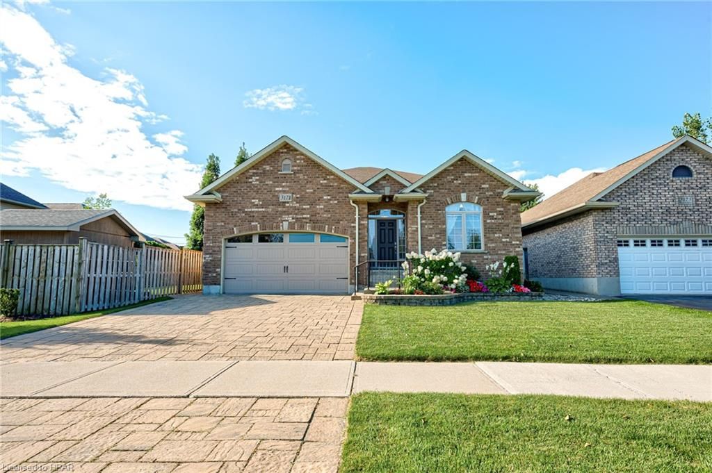 3171 VIVIAN LINE 37 N/A Stratford Ontario N5A 0A5
