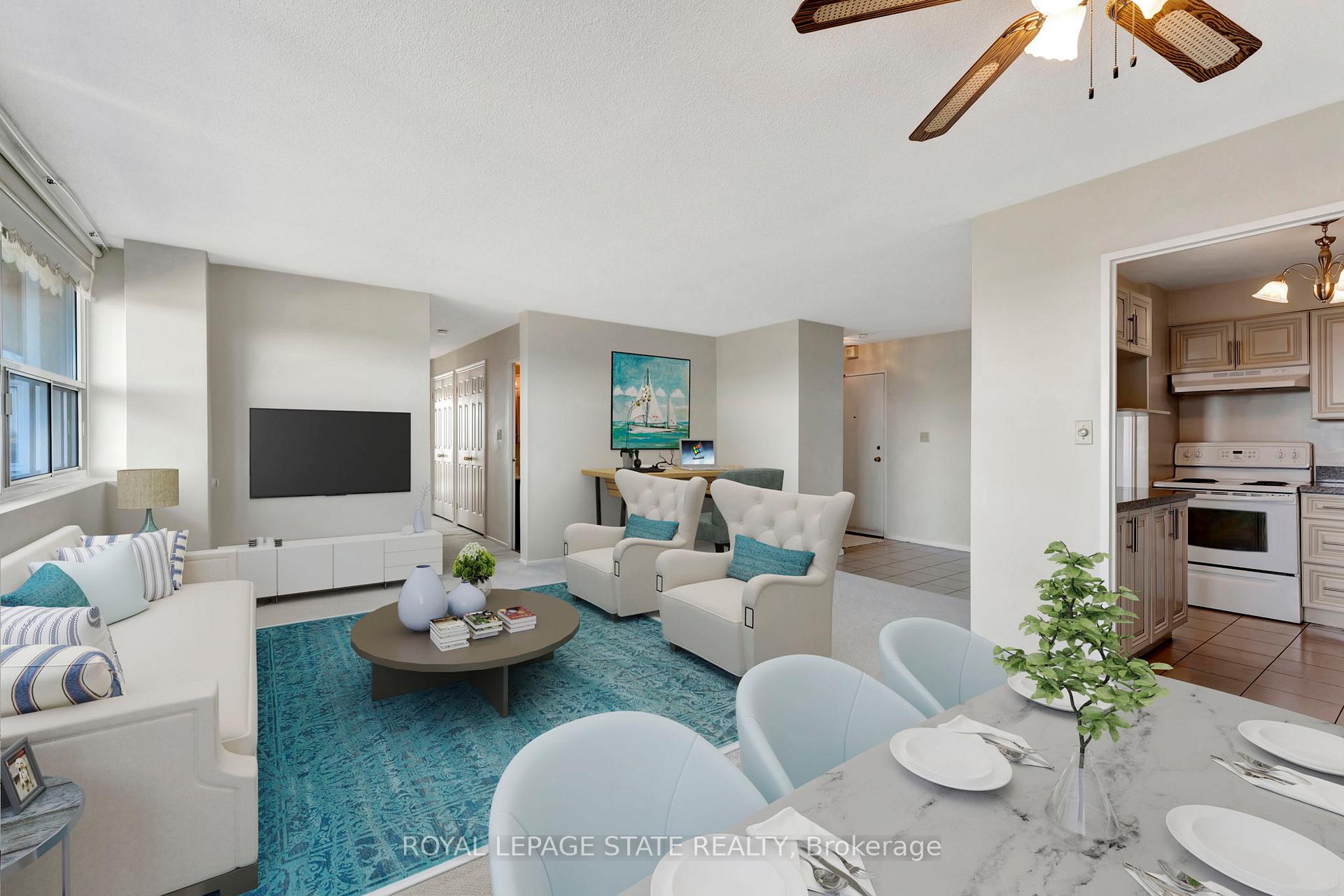 3 Bedrooms Condo at 2263 Marine, Oakville For sale