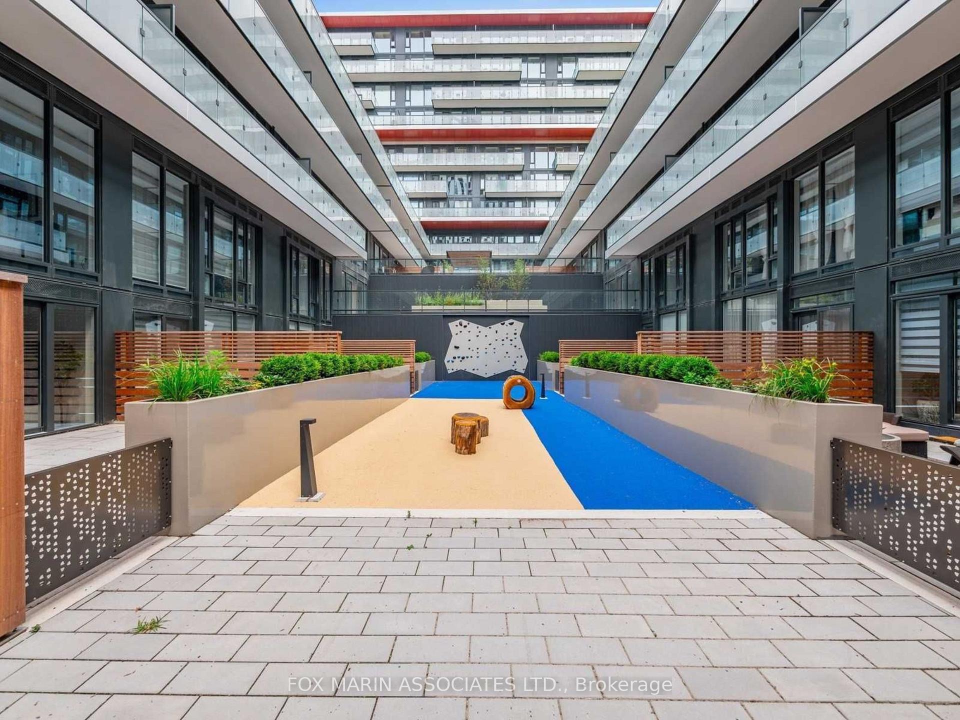 2 Bedrooms Condo at 180 Mill, Toronto For sale