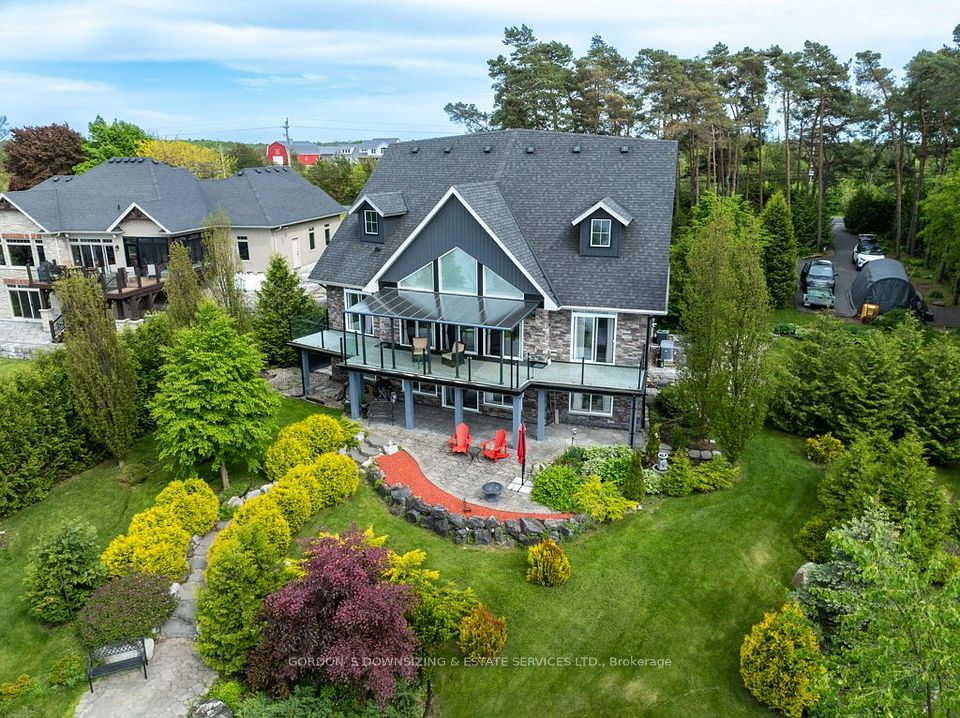 3592 County 3 Road, Prince Edward County, ON K0K 1L0