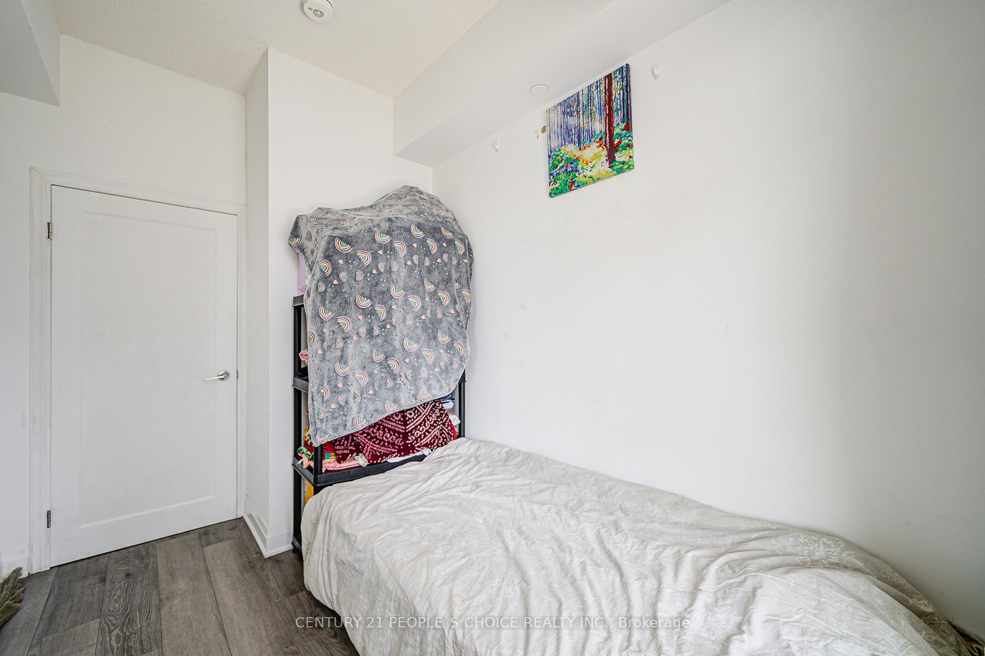 2 Bedrooms Condo at 3220 Sheppard, Toronto For sale