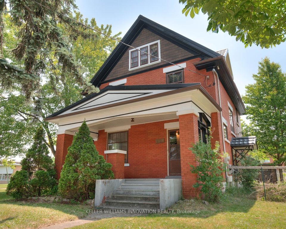 235 Hoffman