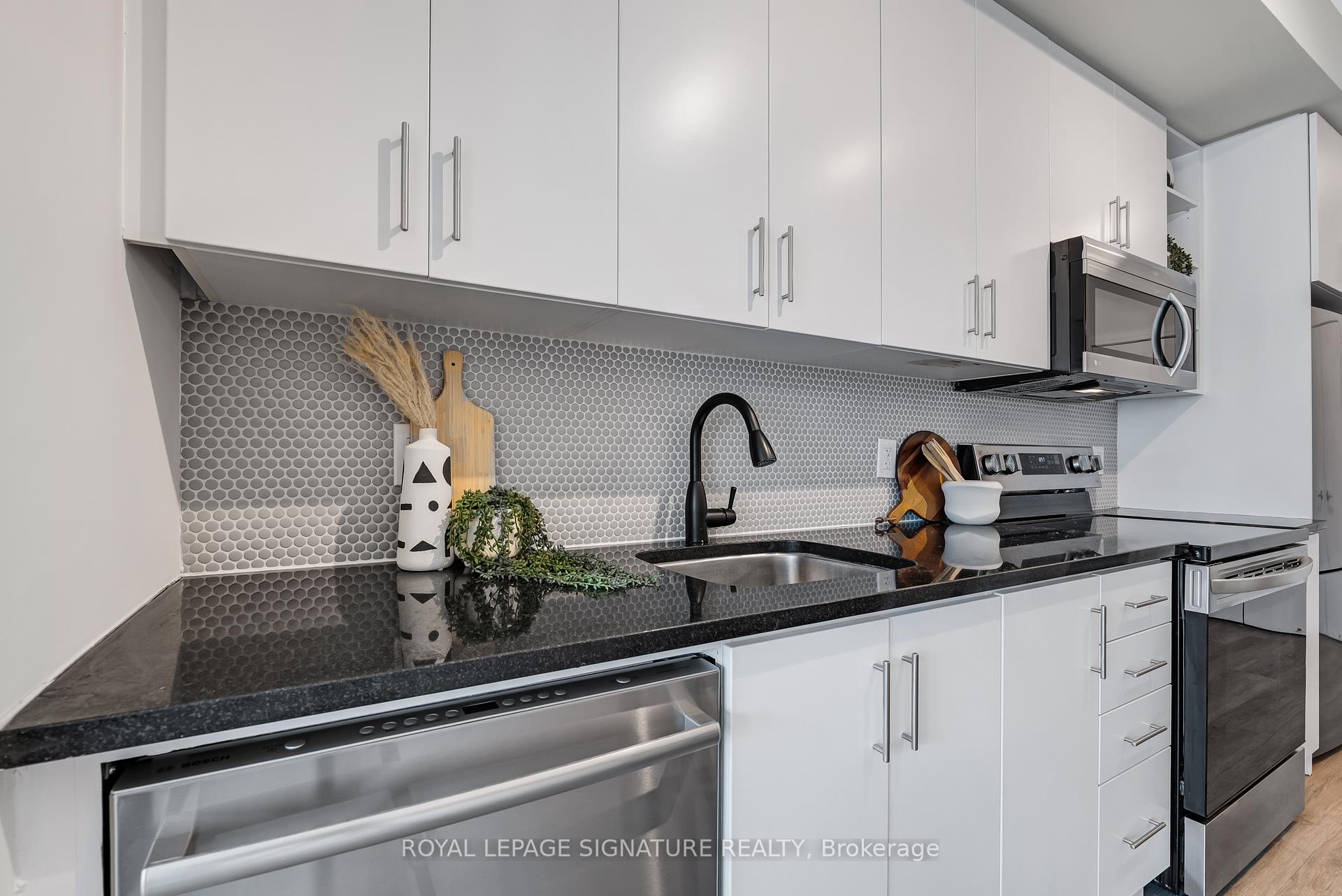 1 Bedroom Condo at 116 George, Toronto For sale