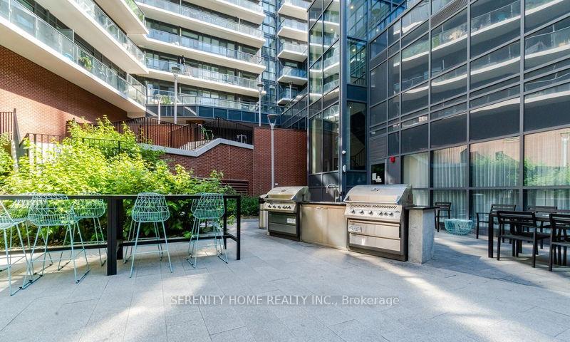 2 Bedrooms Condo at 38 Iannuzzi,  Toronto For sale