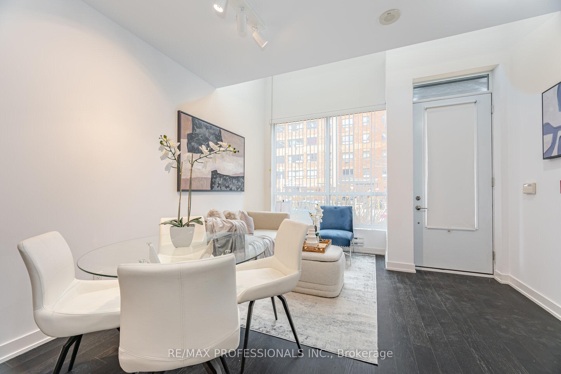 2 Bedrooms Condo at 1030 King, Toronto For sale
