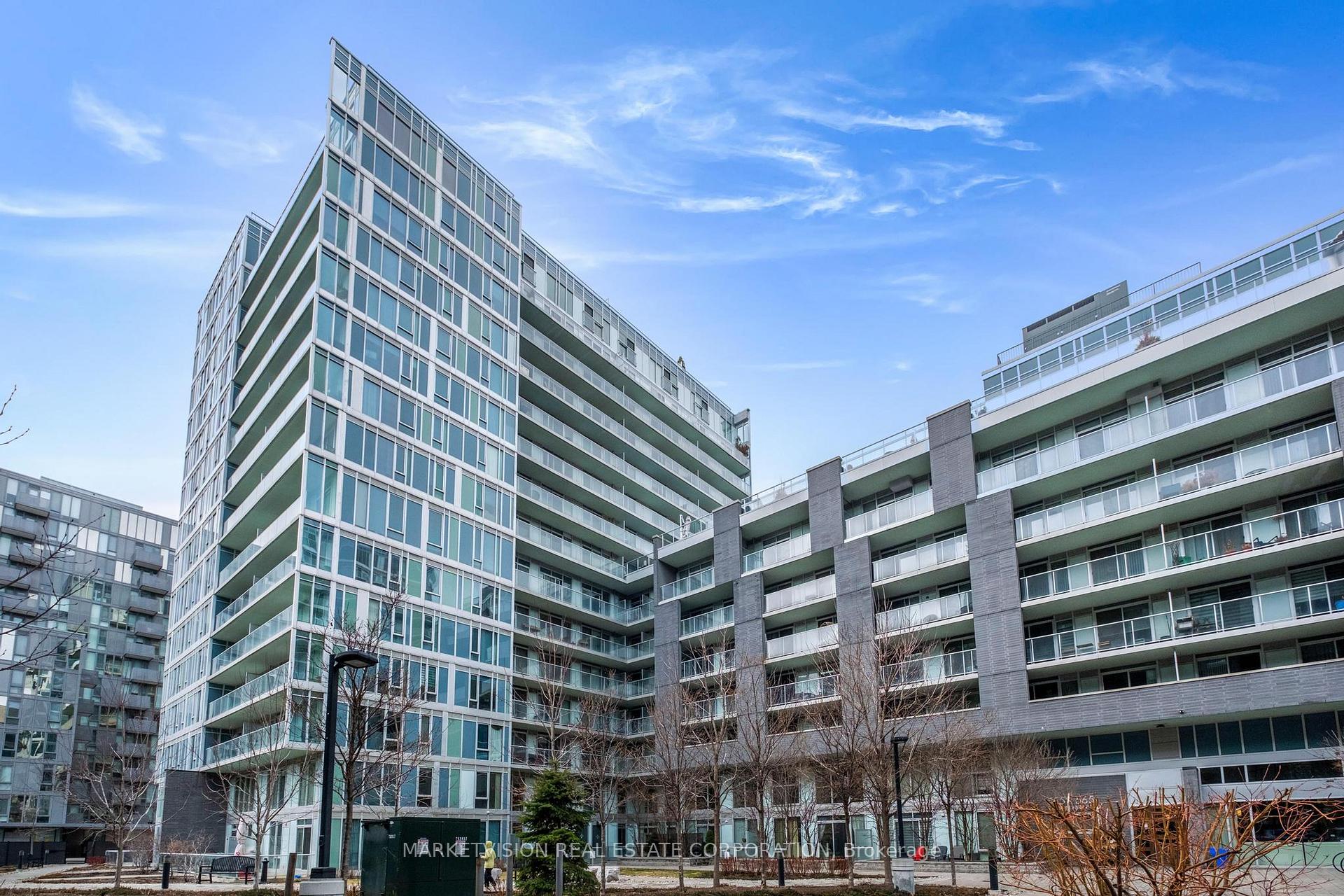 2 Bedrooms Condo at 565 Wilson,  Toronto For sale