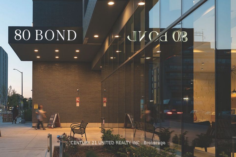 80 Bond