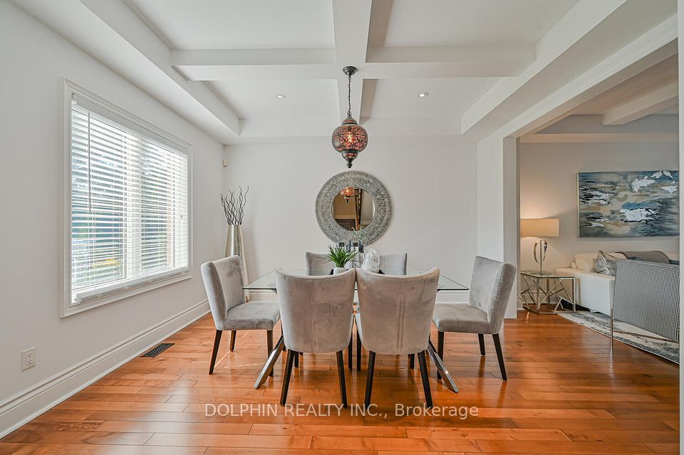 Dinning Area