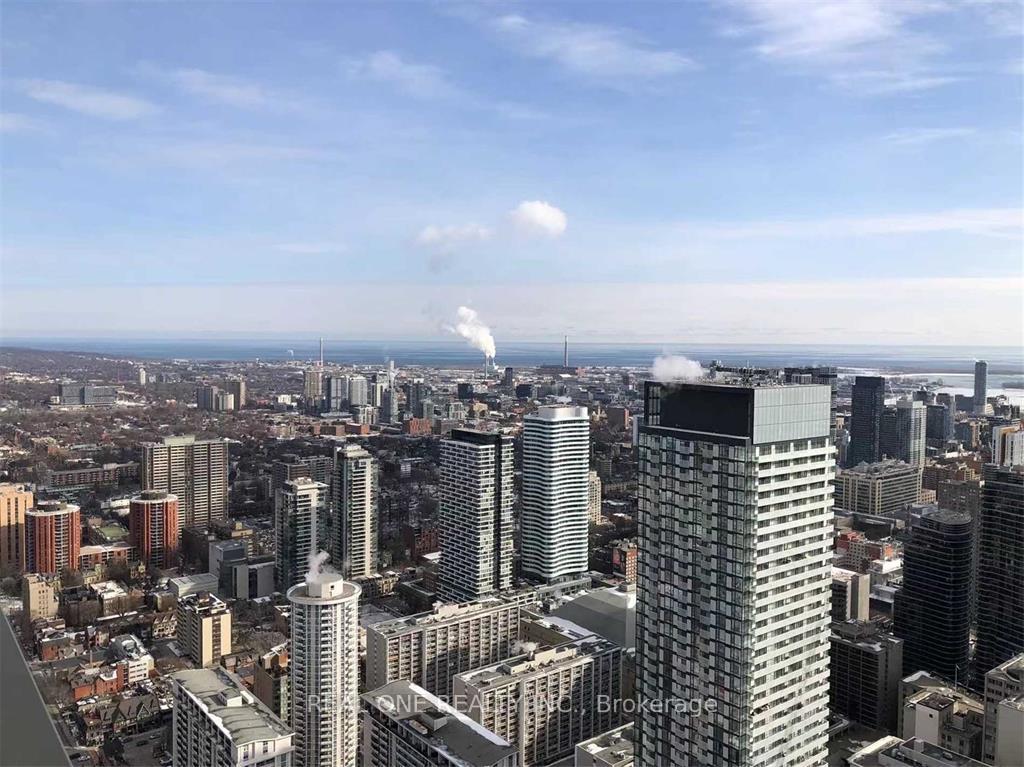 2 Bedrooms Condo at 11 Wellesley, Toronto For sale