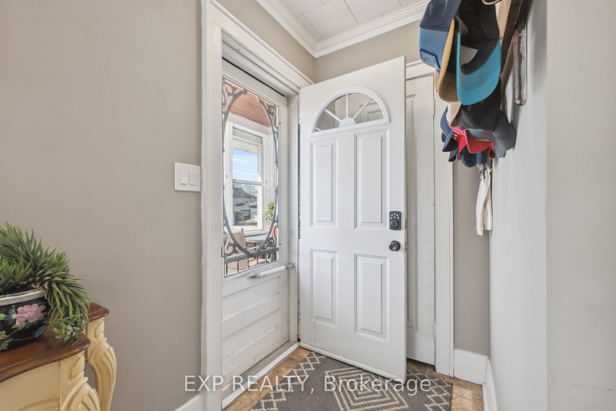303 Ash Street